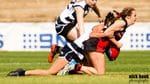 2020 Women's preliminary final vs West Adelaide Image -5f393519be423